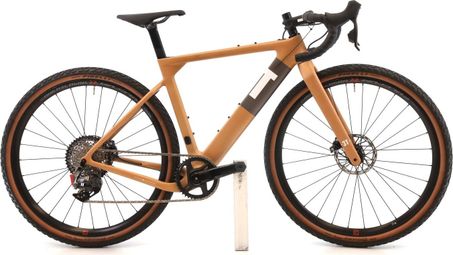 Produit reconditionné · 3T Exploro Primo AXS 12V / Vélo de gravel | Très bon état