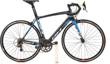 Produit reconditionné · BH G6 · Noir / Vélo de route | Très bon état