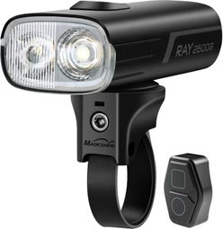 Eclairage Avant Magicshine Ray 2600B