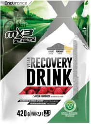 MX3 Raspberry Recovery Drink 420g