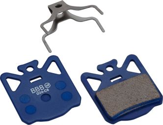 Campagnolo BBB SR folder