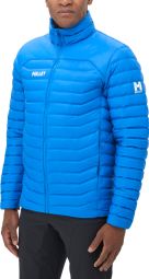 Millet Evole Light Down 700 blauwe donsjas voor heren