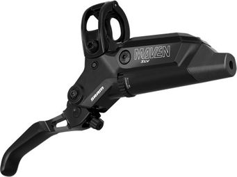 Sram Maven Silver Black B1 Brake Lever