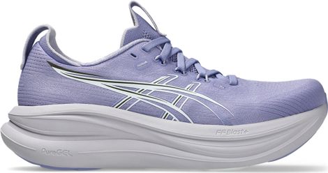 Chaussures Running Asics Gel-Nimbus 28 Violet Femme