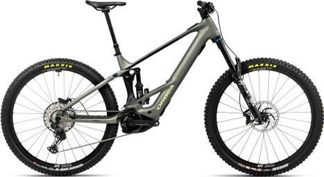 Orbea Wild H10 MTB Eléctrica Suspensión Completa 12S 750 Wh Bosch 100 Nm 29/27.5