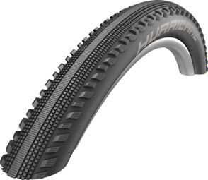 Schwalbe Hurricane 29'' Tubetype Starrer Double Defense Reifen RaceGuard Addix Performance Seitenwände Reflex E-Bike E-25