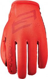 Five Gloves Xr-Ride Handschoenen Rood