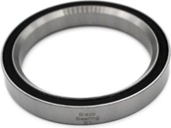 Black Bearing E1 Steering Bearing 40 x 50,8 x 7,14 45/90°