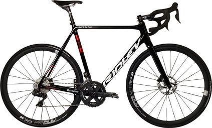 Produit reconditionne -Ridley X-Night SL Disc  2×12. / Très bon état