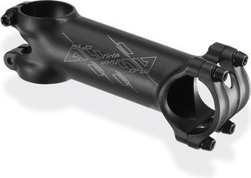 Attacco manubrio XLC ST-M26 A-Head ALL Ride 7° 31,8 mm nero