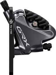 Étrier de Frein Arrière Shimano GRX BR-RX810 Flat Mount