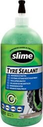 PREVENTIF PNEU TUBELESS (Tyre Sealant) 946 ml SLIME.