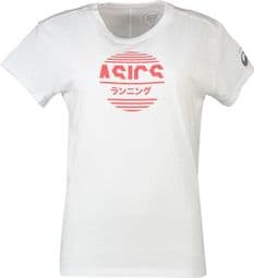 T-shirt femme Asics Tokyo Graphic