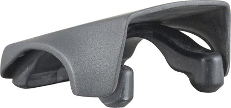 Trek Stem Part Trek Madone SLR Stem Faceplate Low Dnister Black