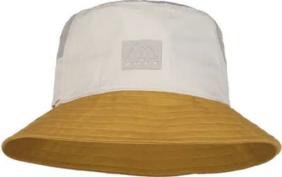 Bob Buff Sun Bucket White/Yellow