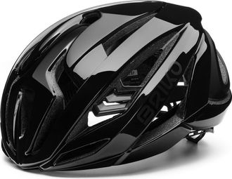 CASQUE QUASAR NOIR BRILLANT BRIKO L 58/63CM INMOLD