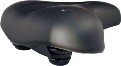 SELLE SAN REMO Selle vélo Monaco noir