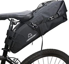 Sacoche vélo Route/VTT vélo de ville - Etanche - 14Litres