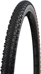 SCHWALBE Pneu Extérieur G-One Bite Perf R-G 28 X 1.70 Brown Fold Tubeless