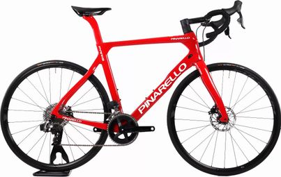 Produit reconditionné · Pinarello Paris Rival eTap AXS - Vélo de route | Bon état