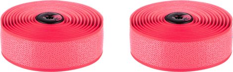 Lizard Skins DSP V2 Barra nastro rosa neon