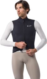 Chaleco Castelli Perfetto 2 negro para hombre