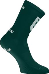 Q36.5 Ultra Socken Grün