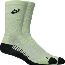 Calzini Asics Performance Run Crew Gialli