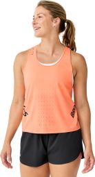 Brooks Hyperion Elite Women's Tank Top in Pink