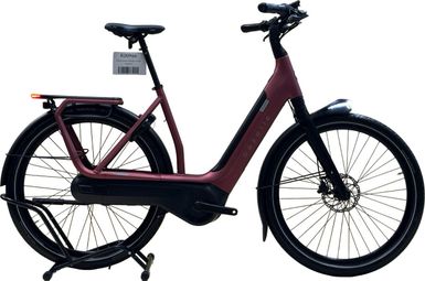 produit reconditionné . Gazelle Avignon C8 HMB Shimano Nexus 2023 . Vélo électrique . Gazelle . très bon état