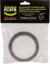 Zero Flats Technical Tape Tubeless Rim 9m