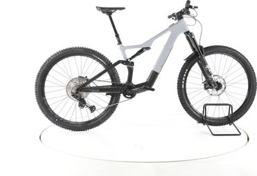 Produit reconditionné - Focus JAM² SL 8.7 E-Bike Fully Carbon - Très Bon Etat