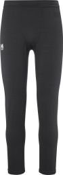 Sous-Pantalon Millet Fusion Grid Noir