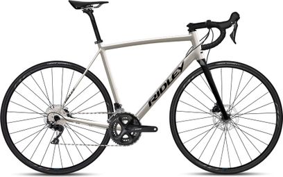 Ridley Fenix SLA Disc Bicicleta de carretera Shimano 105 11S 700 mm Cadena Plata