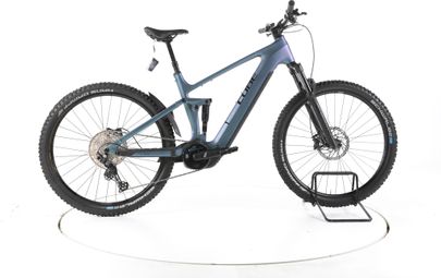 Produit reconditionné - Cube Stereo Hybrid ONE22 Race E-Bike Tout-Suspendu  - Très Bon Etat