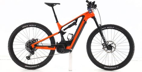 Produit reconditionné · Cannondale Moterra Neo 1 Carbone / Vélo VTT électrique / Cannondale | Bon état