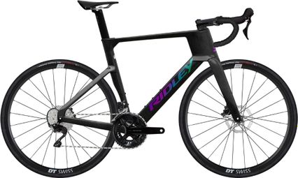 Produit reconditionné -Ridley Noah 3.0 / Shimano 105 12x2s / Très bon état L