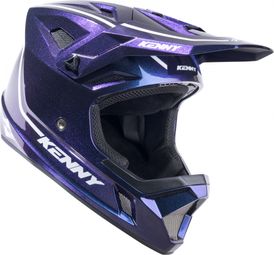 Helm Kenny Decade Lunis Violett