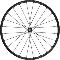 Roue Arrière Mavic Crossmax SL S 29'' | Boost 12x148mm | Centerlock