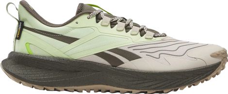 Chaussures de Trail Running Reebok Floatride Energy 5 Adventure Beige Jaune Noir - Produit Reconditionné 