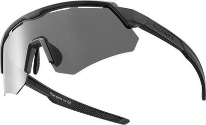 Lunettes de Soleil Polarisées avec 4 Verres Interchangeables