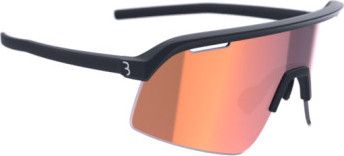 BBB Valor Flux Unisex Zonnebril Rood