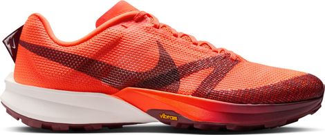 Chaussures Trail Nike Kiger 10 Orange Homme