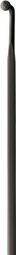 Doos met 20 roestvrijstalen DT Swiss aerolite platte spaken 2,0x0,90x298mm