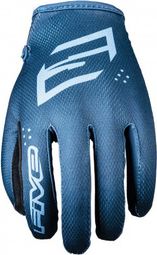 Five Gloves Xr-Ride Handschoenen Blauw