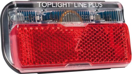 Busch & Müller Toplight Line Luz trasera Freno + Luz de estacionamiento