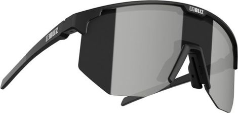 Lunettes Bliz Hero Matt Polarisé Noir