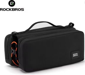 Sacoche de Cadre de Vélo ROCKBROS - 2 L