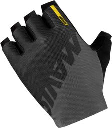 Mavic Cosmic Gloves Black