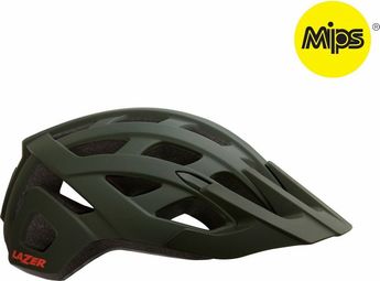 Casque Lazer Roller MIPS CE
